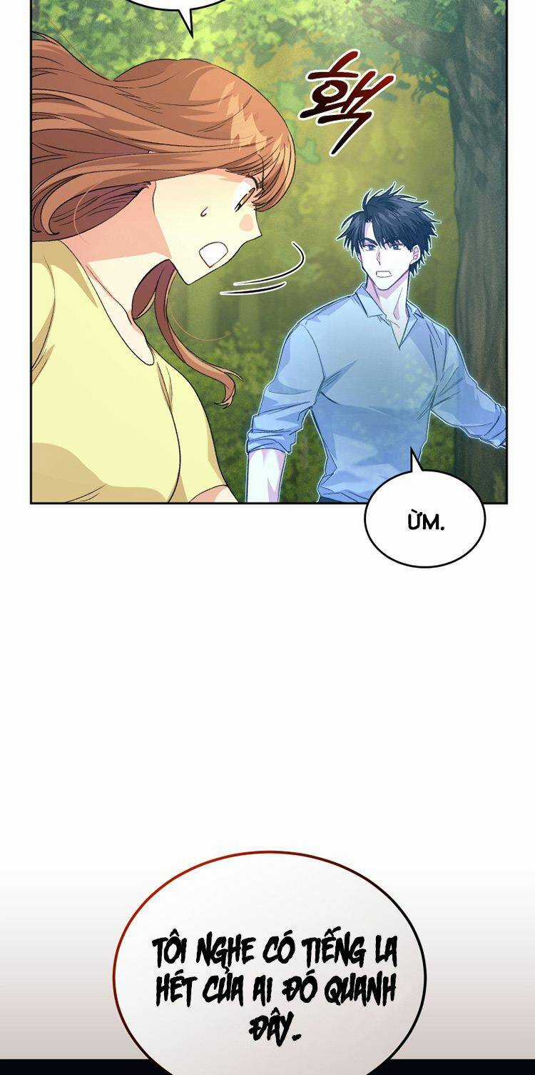 Ta Đánh Cắp Linh Hồn Của Ranker Top 1 Chapter 15 trang 75