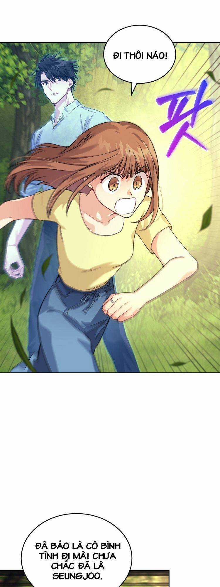 Ta Đánh Cắp Linh Hồn Của Ranker Top 1 Chapter 15 trang 77