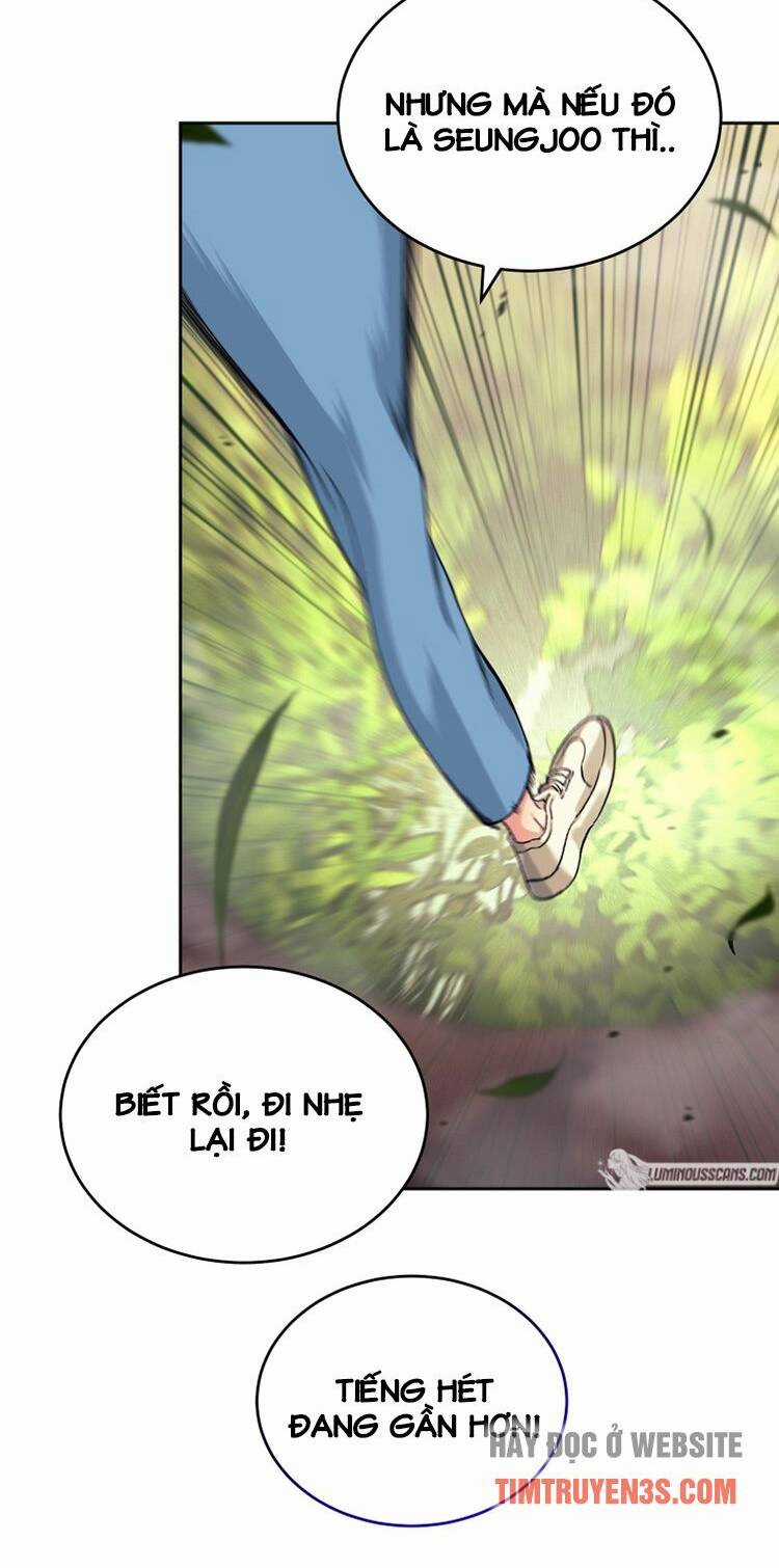 Ta Đánh Cắp Linh Hồn Của Ranker Top 1 Chapter 15 trang 79