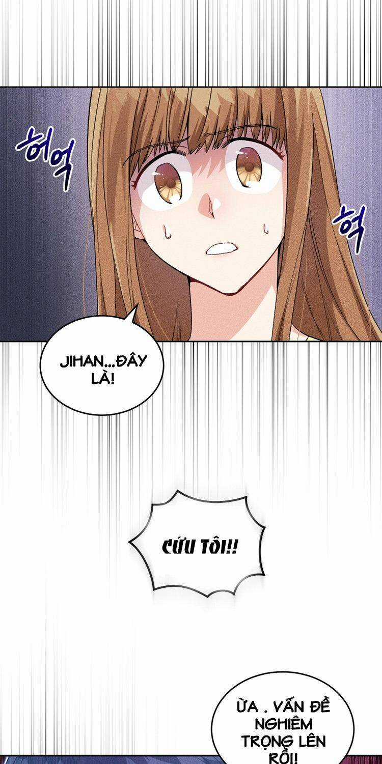 Ta Đánh Cắp Linh Hồn Của Ranker Top 1 Chapter 15 trang 81