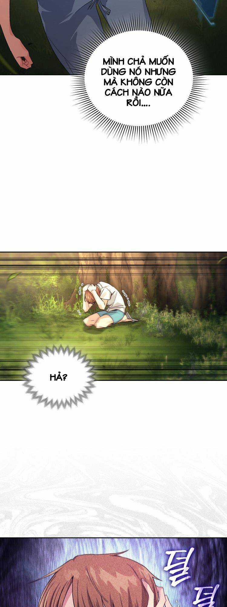 Ta Đánh Cắp Linh Hồn Của Ranker Top 1 Chapter 16 trang 10