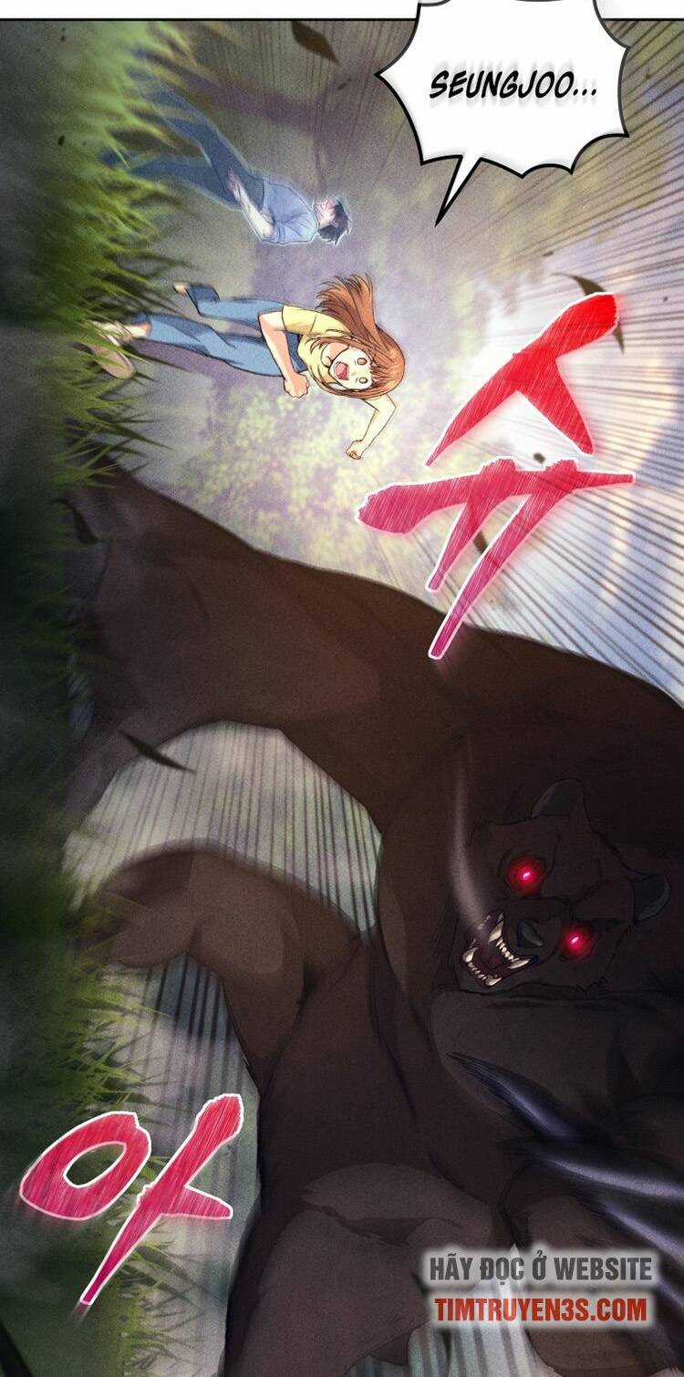 Ta Đánh Cắp Linh Hồn Của Ranker Top 1 Chapter 16 trang 12