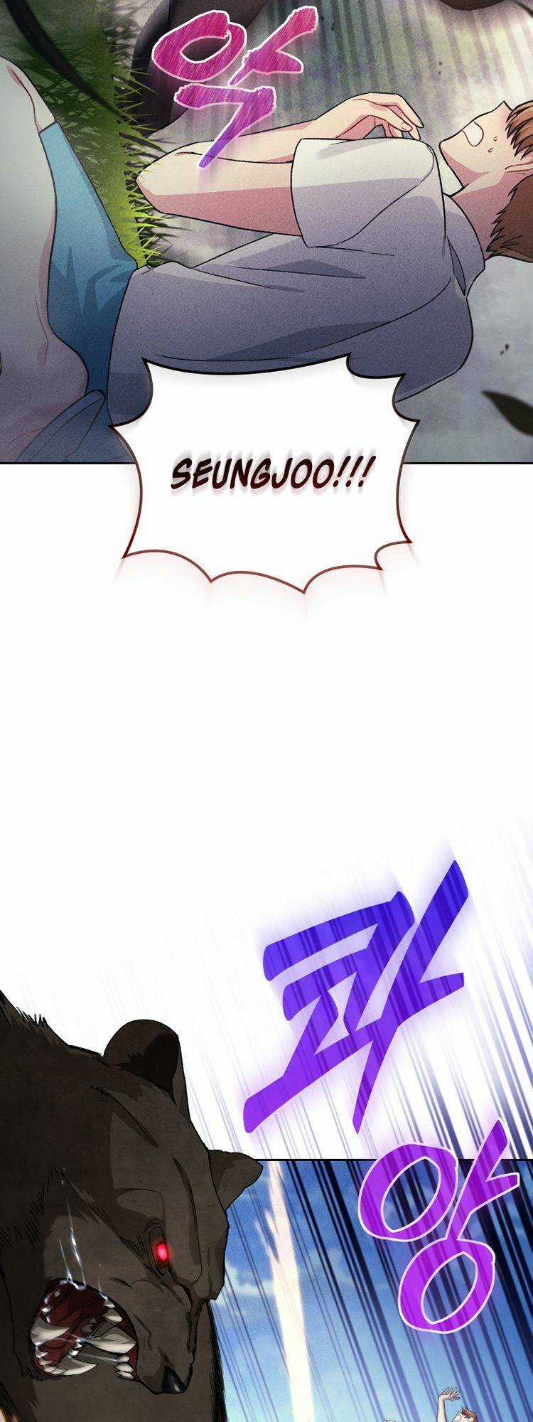 Ta Đánh Cắp Linh Hồn Của Ranker Top 1 Chapter 16 trang 13