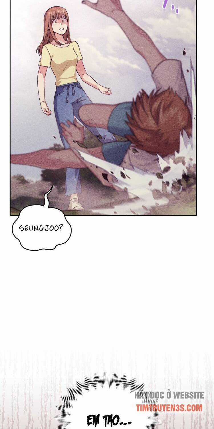 Ta Đánh Cắp Linh Hồn Của Ranker Top 1 Chapter 16 trang 15