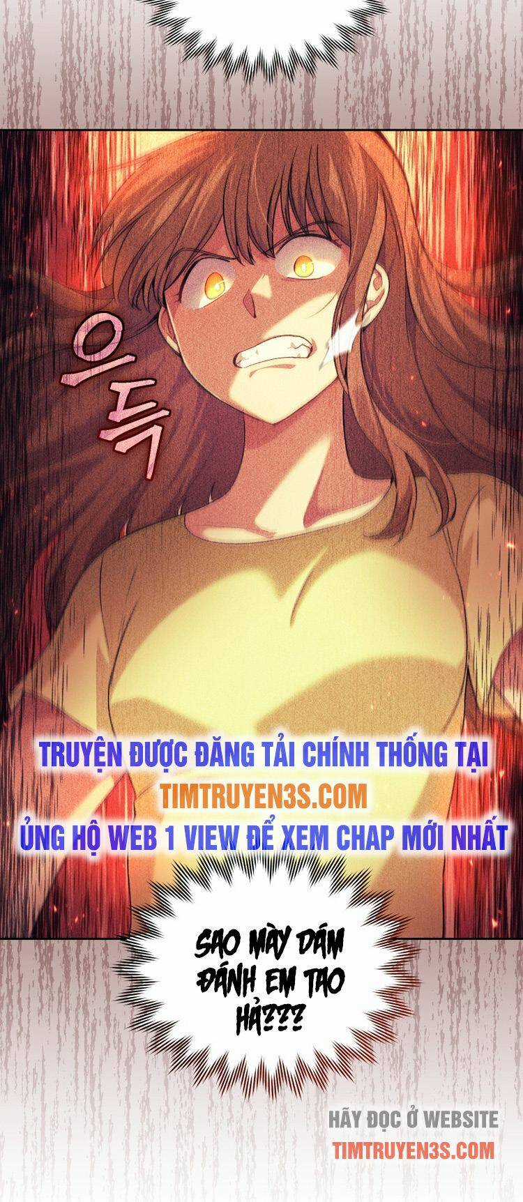 Ta Đánh Cắp Linh Hồn Của Ranker Top 1 Chapter 16 trang 16