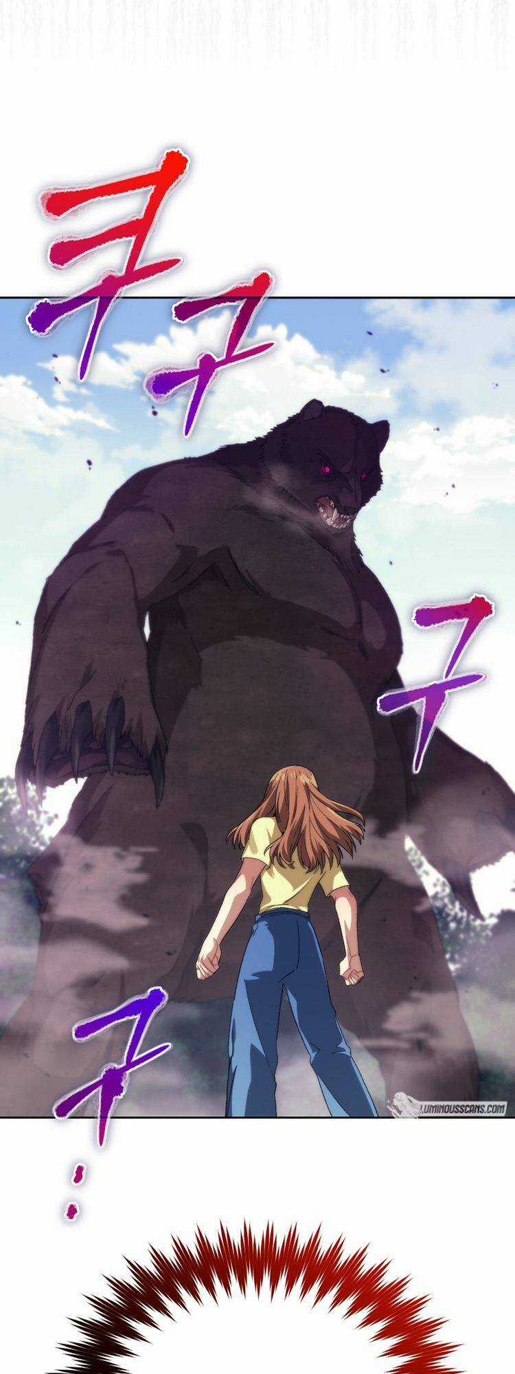 Ta Đánh Cắp Linh Hồn Của Ranker Top 1 Chapter 16 trang 17