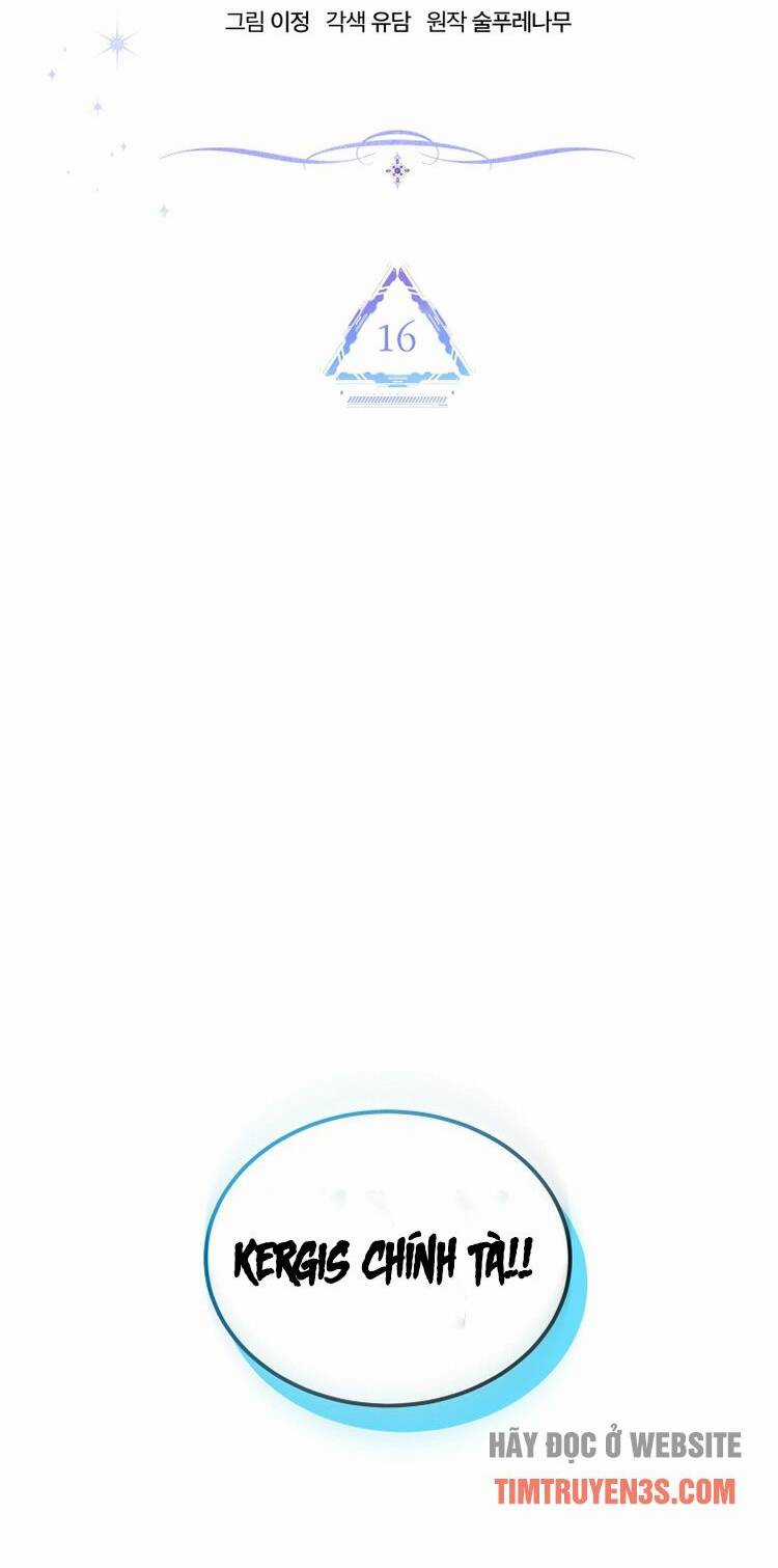 Ta Đánh Cắp Linh Hồn Của Ranker Top 1 Chapter 16 trang 19