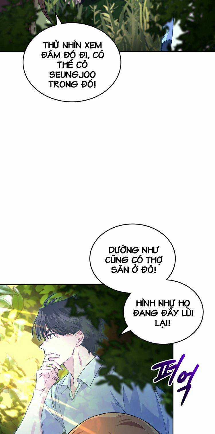 Ta Đánh Cắp Linh Hồn Của Ranker Top 1 Chapter 16 trang 2