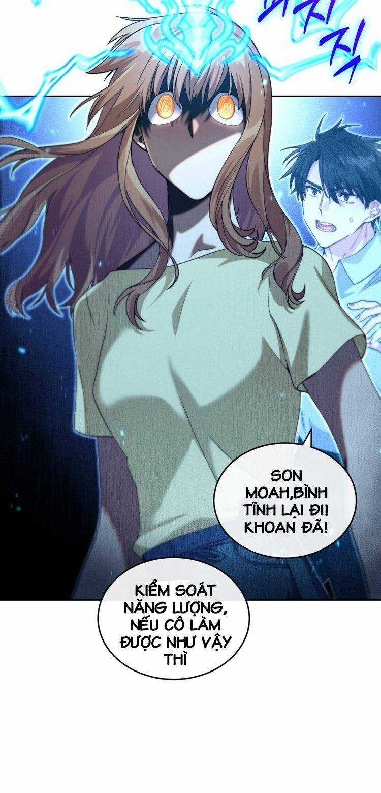 Ta Đánh Cắp Linh Hồn Của Ranker Top 1 Chapter 16 trang 21