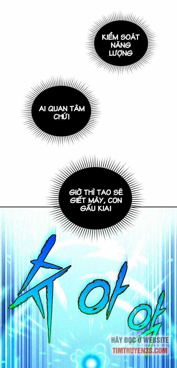 Ta Đánh Cắp Linh Hồn Của Ranker Top 1 Chapter 16 trang 22