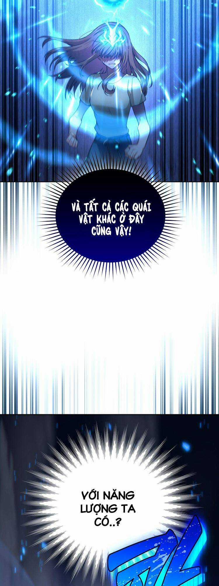 Ta Đánh Cắp Linh Hồn Của Ranker Top 1 Chapter 16 trang 23