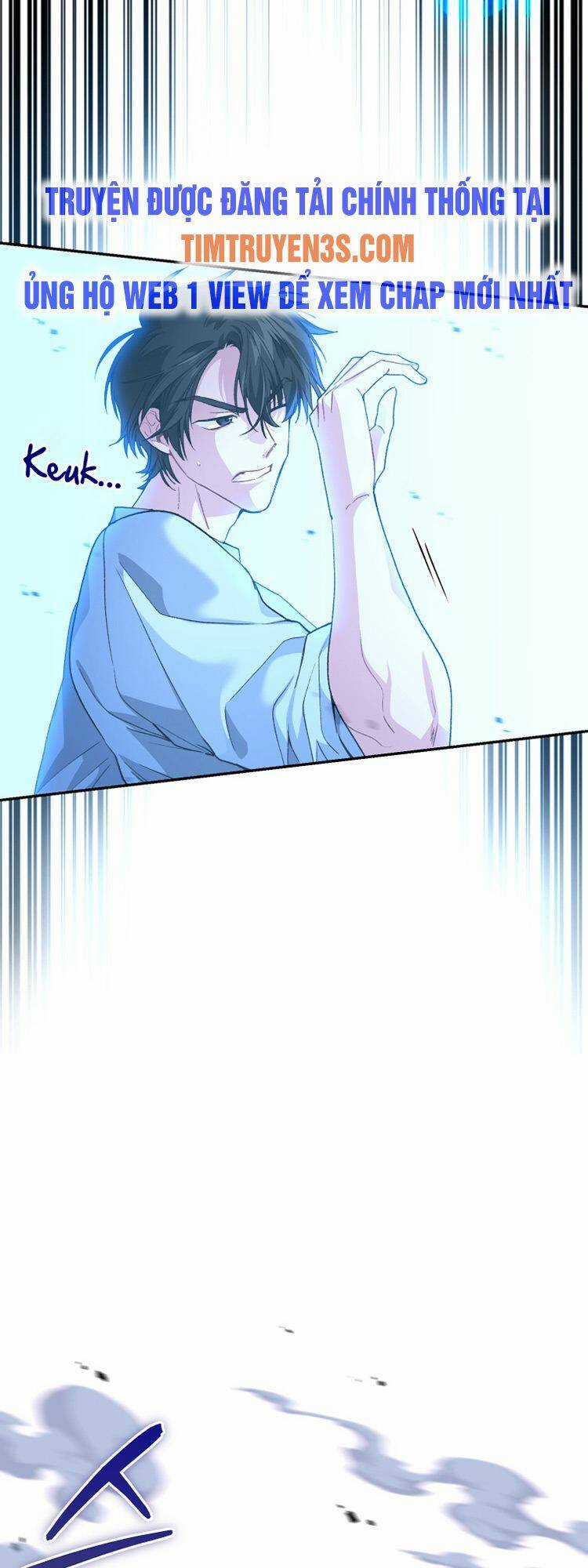 Ta Đánh Cắp Linh Hồn Của Ranker Top 1 Chapter 16 trang 26