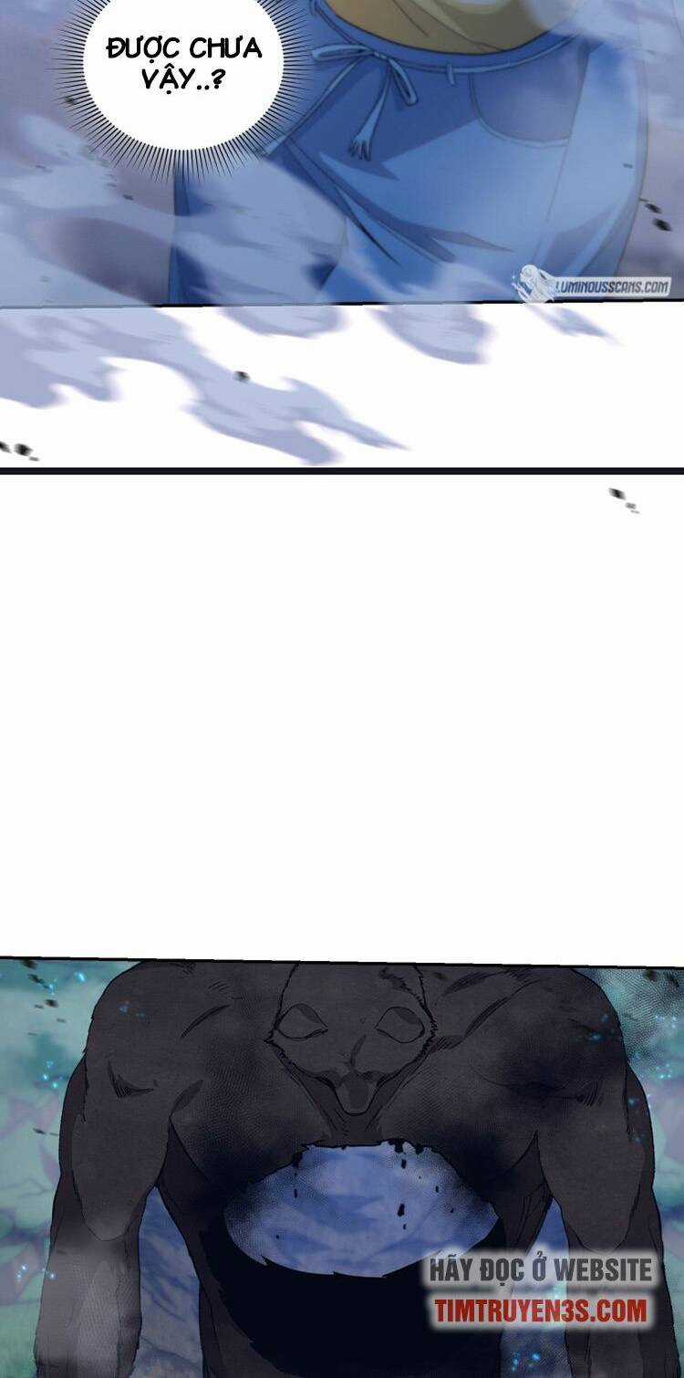 Ta Đánh Cắp Linh Hồn Của Ranker Top 1 Chapter 16 trang 28