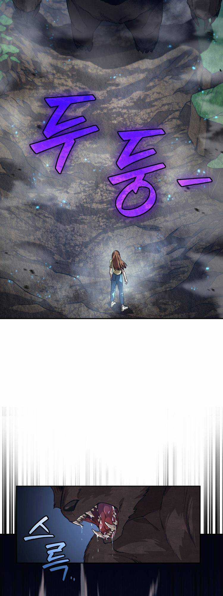 Ta Đánh Cắp Linh Hồn Của Ranker Top 1 Chapter 16 trang 29