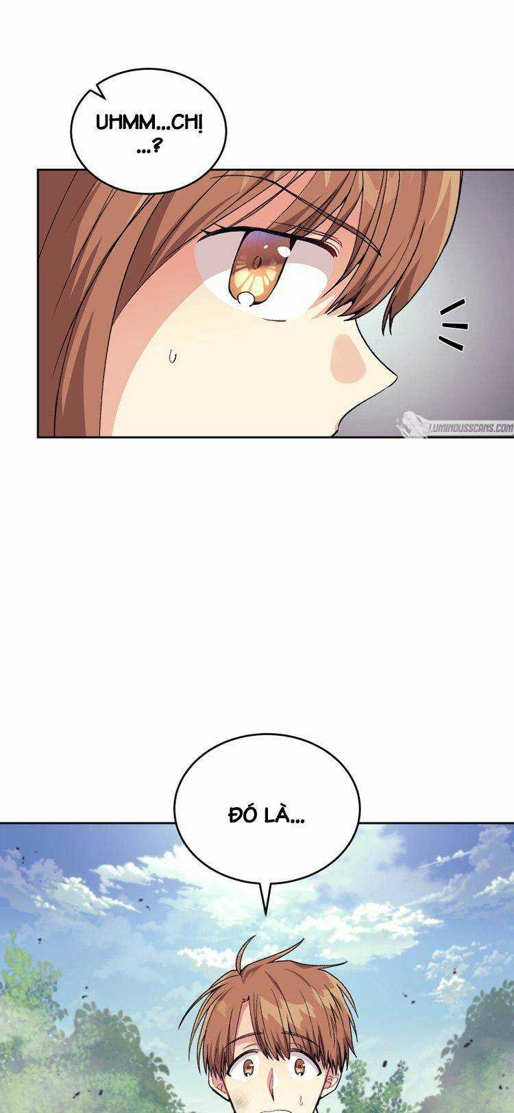 Ta Đánh Cắp Linh Hồn Của Ranker Top 1 Chapter 16 trang 32