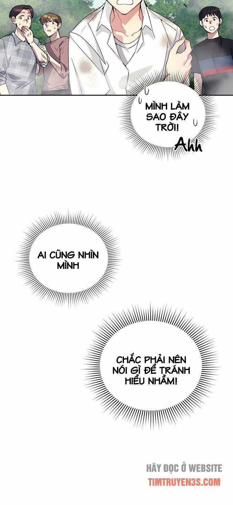 Ta Đánh Cắp Linh Hồn Của Ranker Top 1 Chapter 16 trang 33