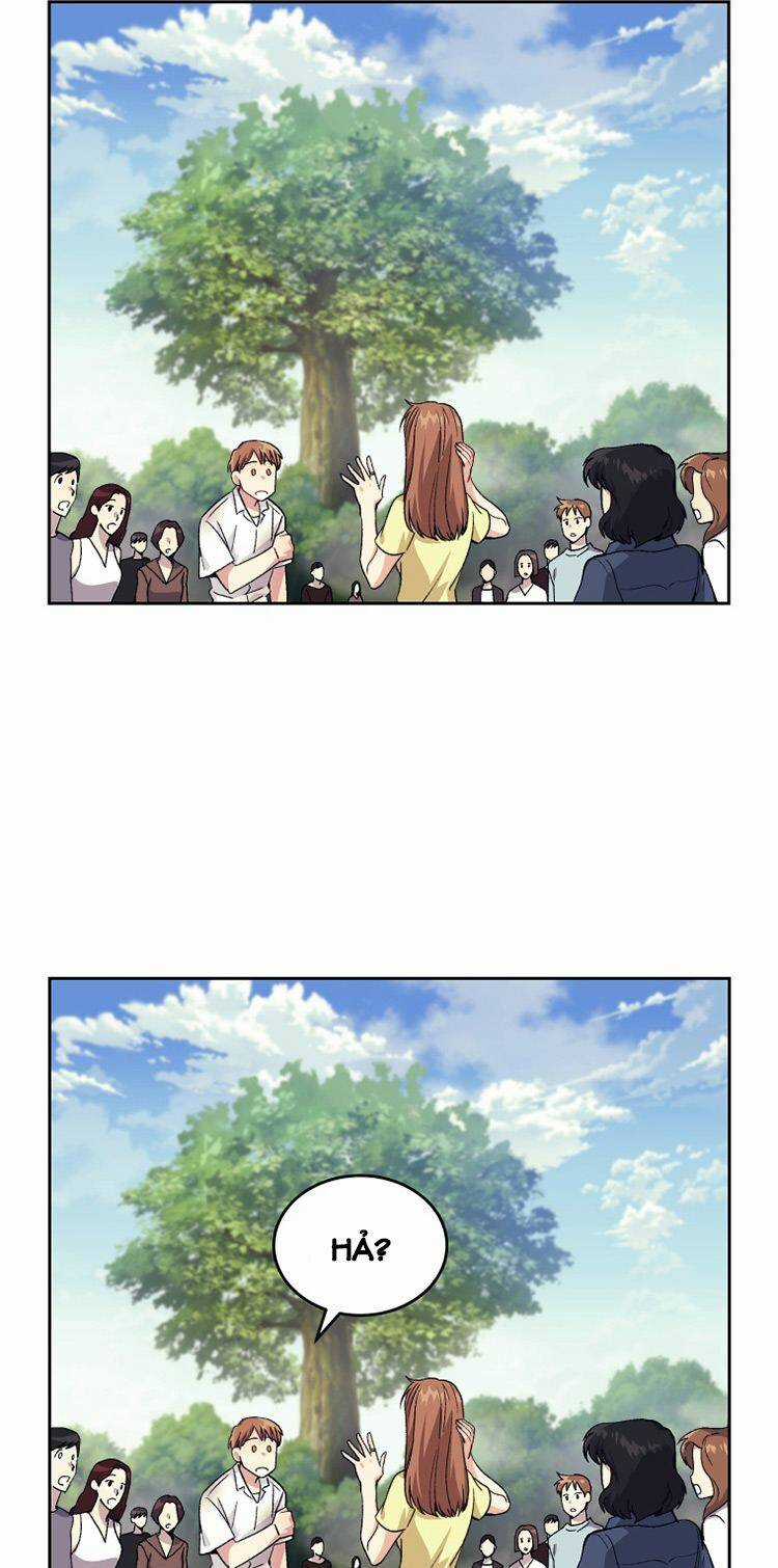 Ta Đánh Cắp Linh Hồn Của Ranker Top 1 Chapter 16 trang 35