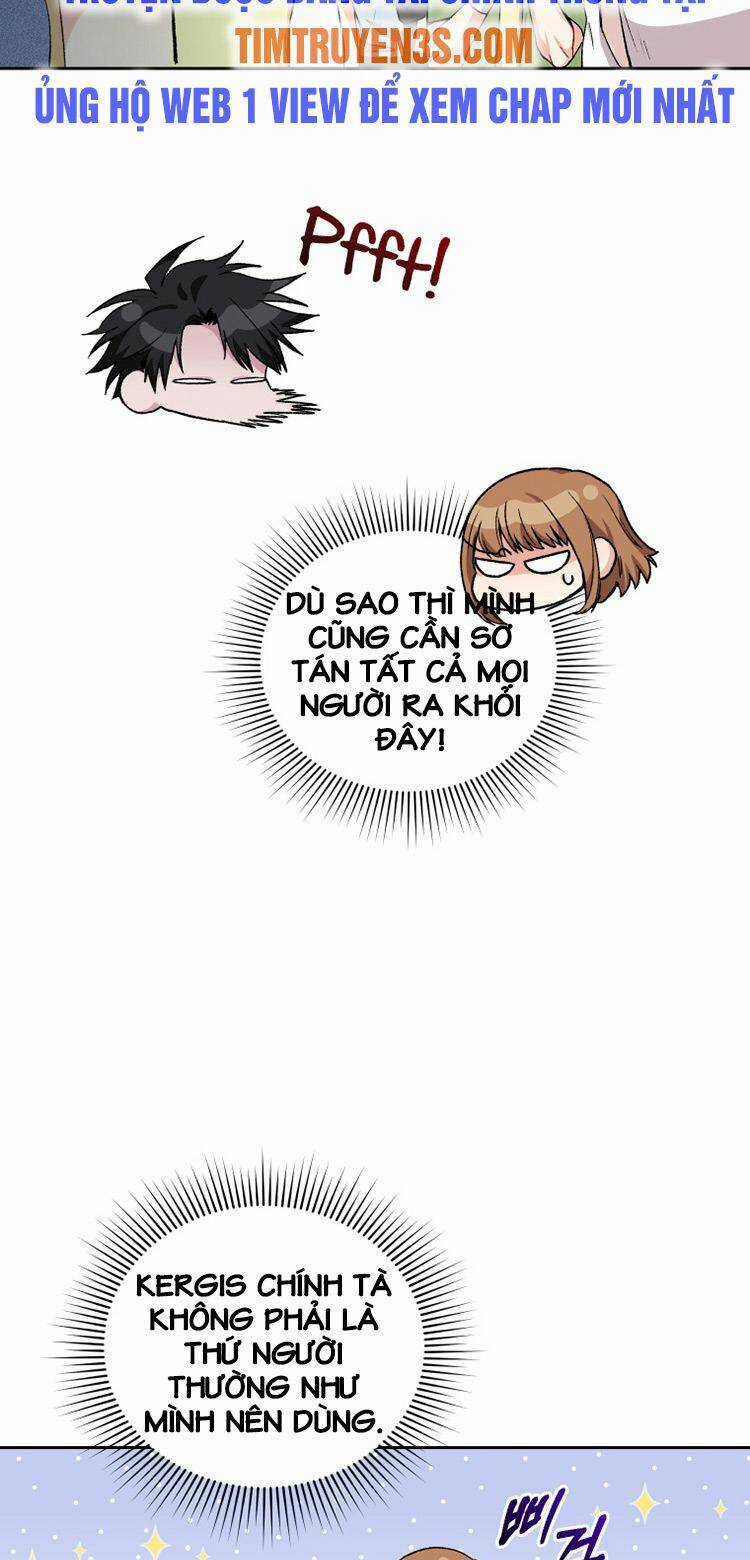 Ta Đánh Cắp Linh Hồn Của Ranker Top 1 Chapter 16 trang 38