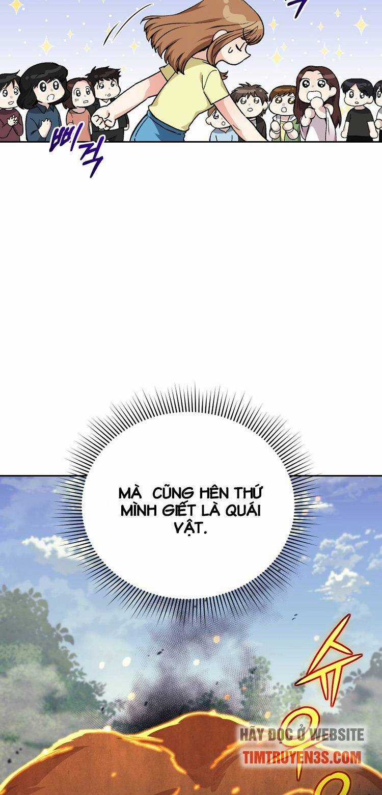 Ta Đánh Cắp Linh Hồn Của Ranker Top 1 Chapter 16 trang 39