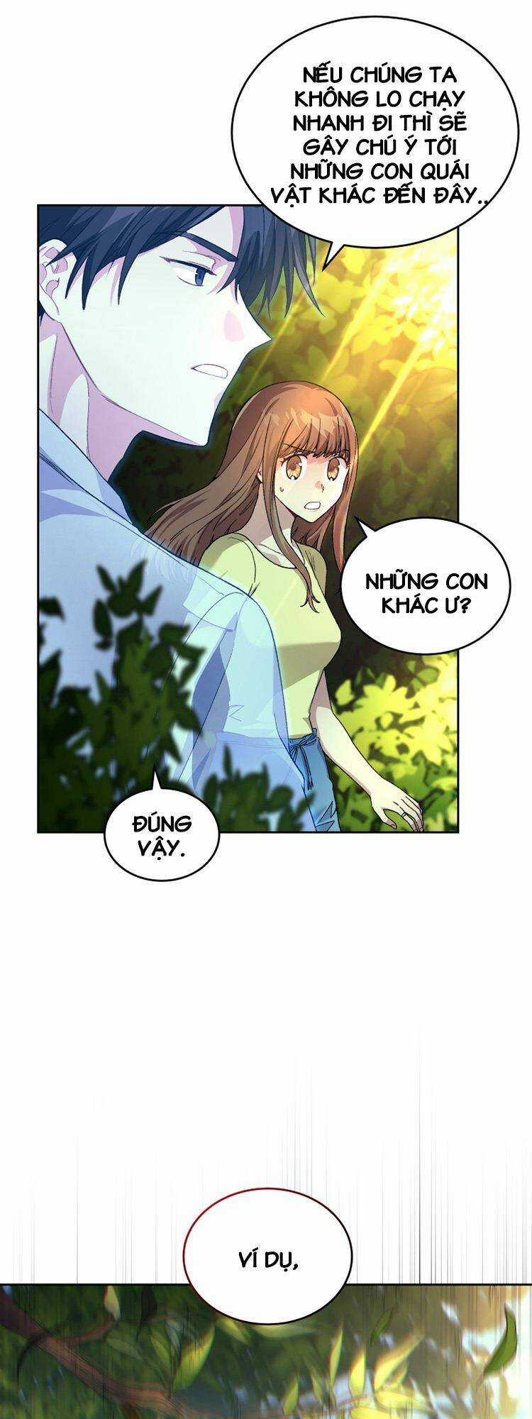 Ta Đánh Cắp Linh Hồn Của Ranker Top 1 Chapter 16 trang 4