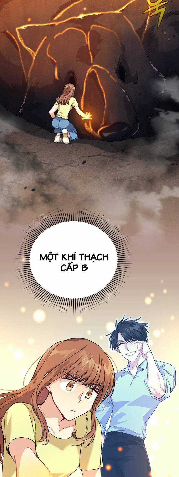 Ta Đánh Cắp Linh Hồn Của Ranker Top 1 Chapter 16 trang 40