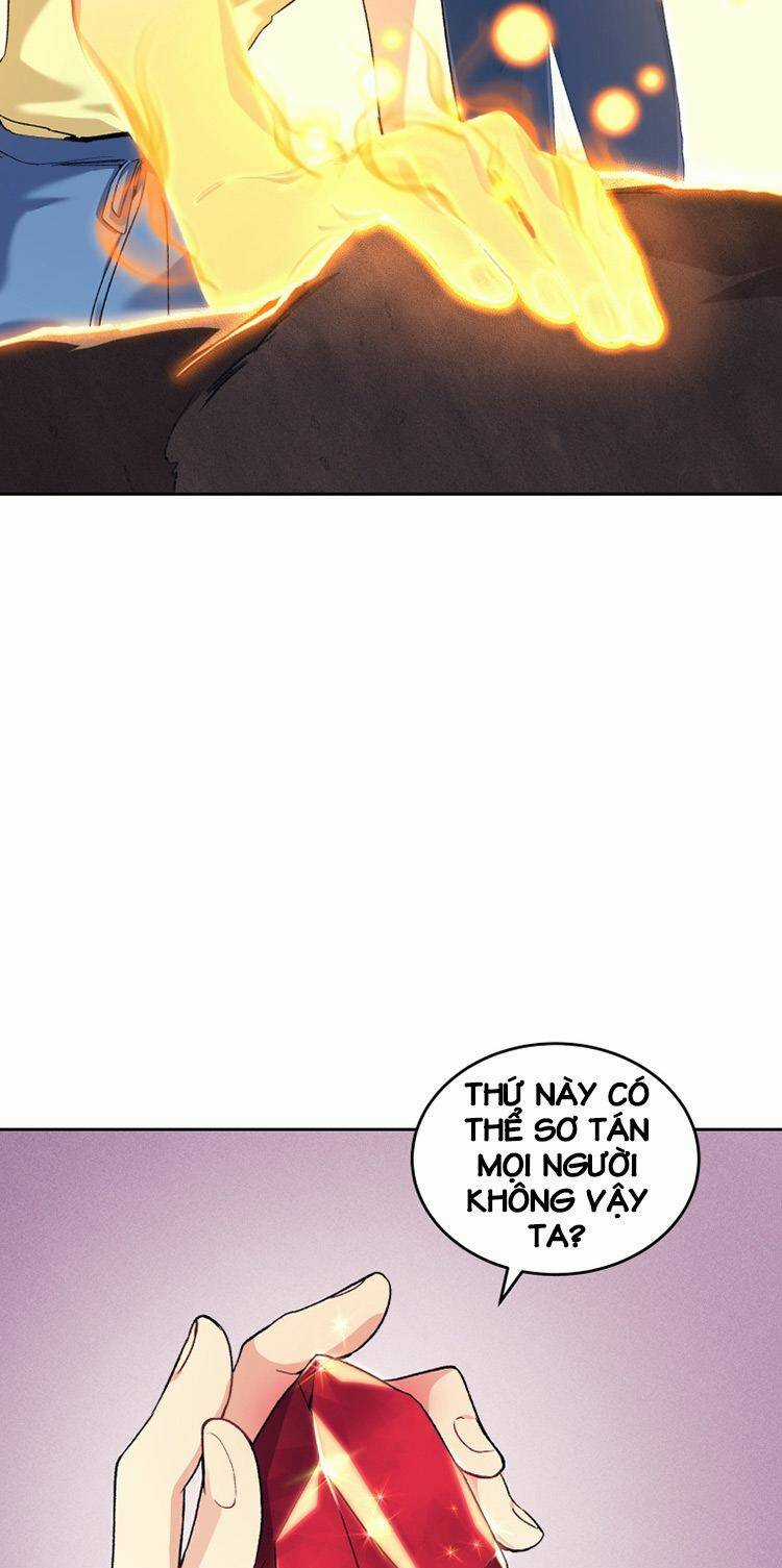 Ta Đánh Cắp Linh Hồn Của Ranker Top 1 Chapter 16 trang 41