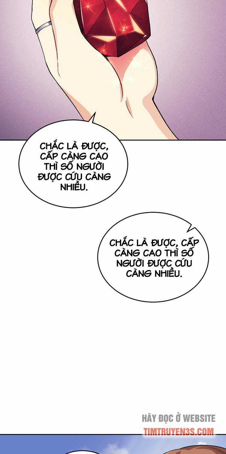 Ta Đánh Cắp Linh Hồn Của Ranker Top 1 Chapter 16 trang 42