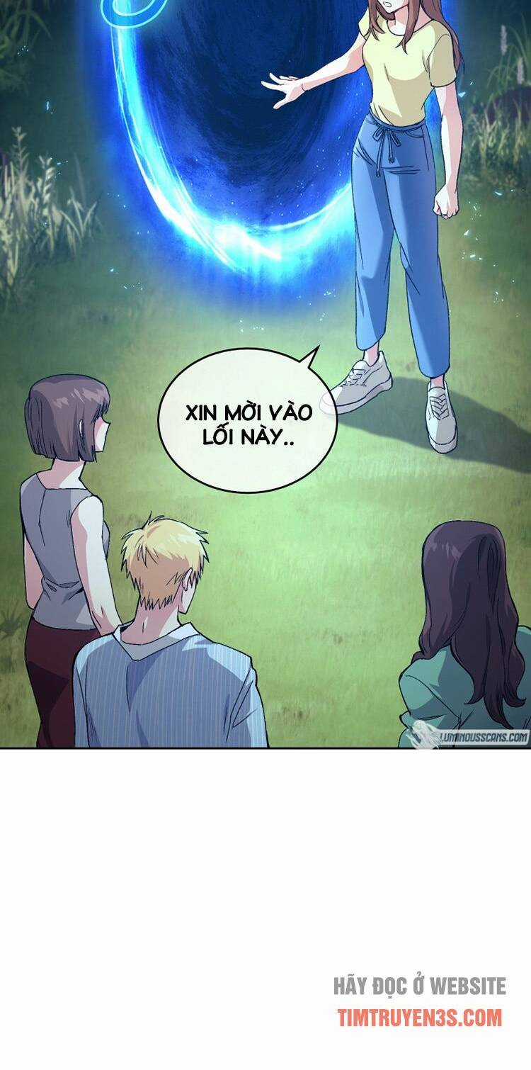 Ta Đánh Cắp Linh Hồn Của Ranker Top 1 Chapter 16 trang 45