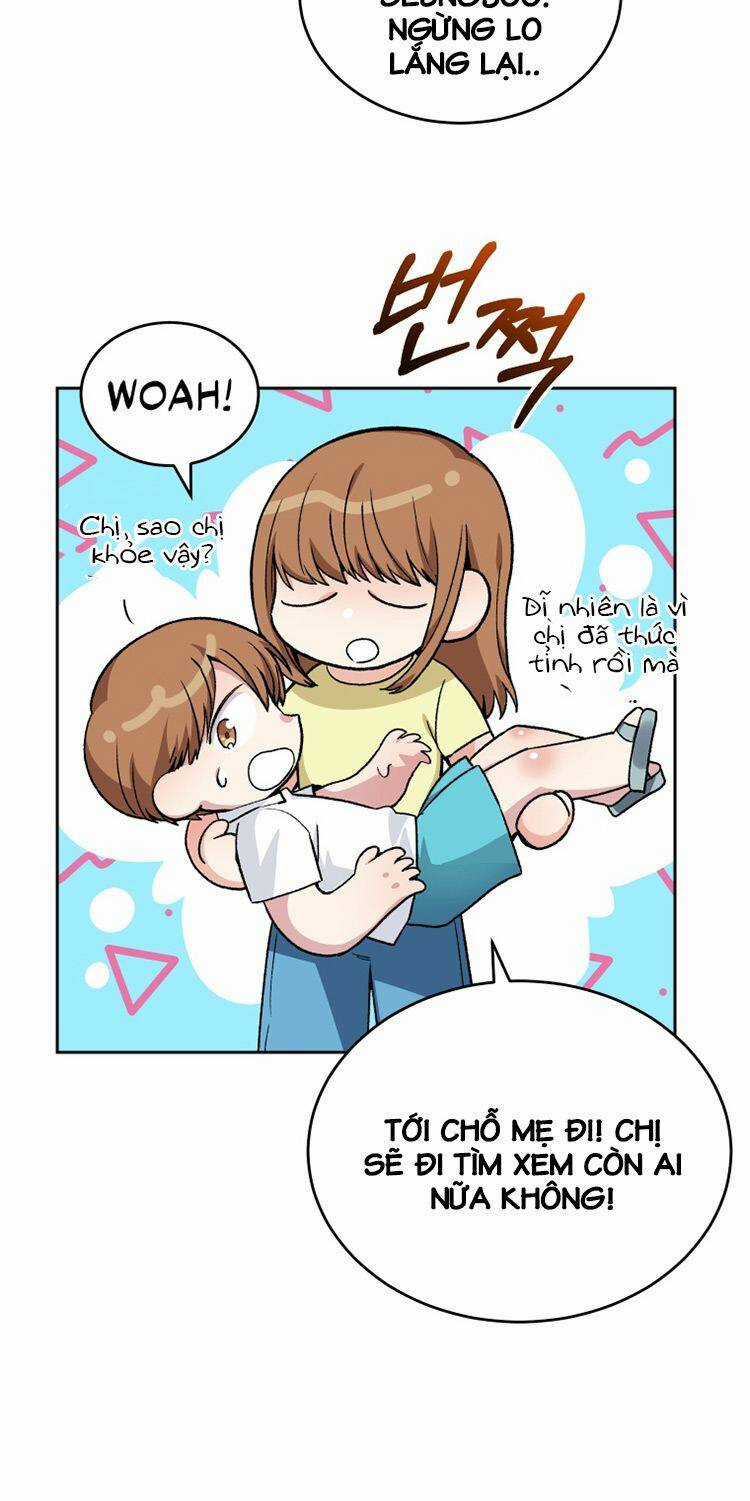 Ta Đánh Cắp Linh Hồn Của Ranker Top 1 Chapter 16 trang 47