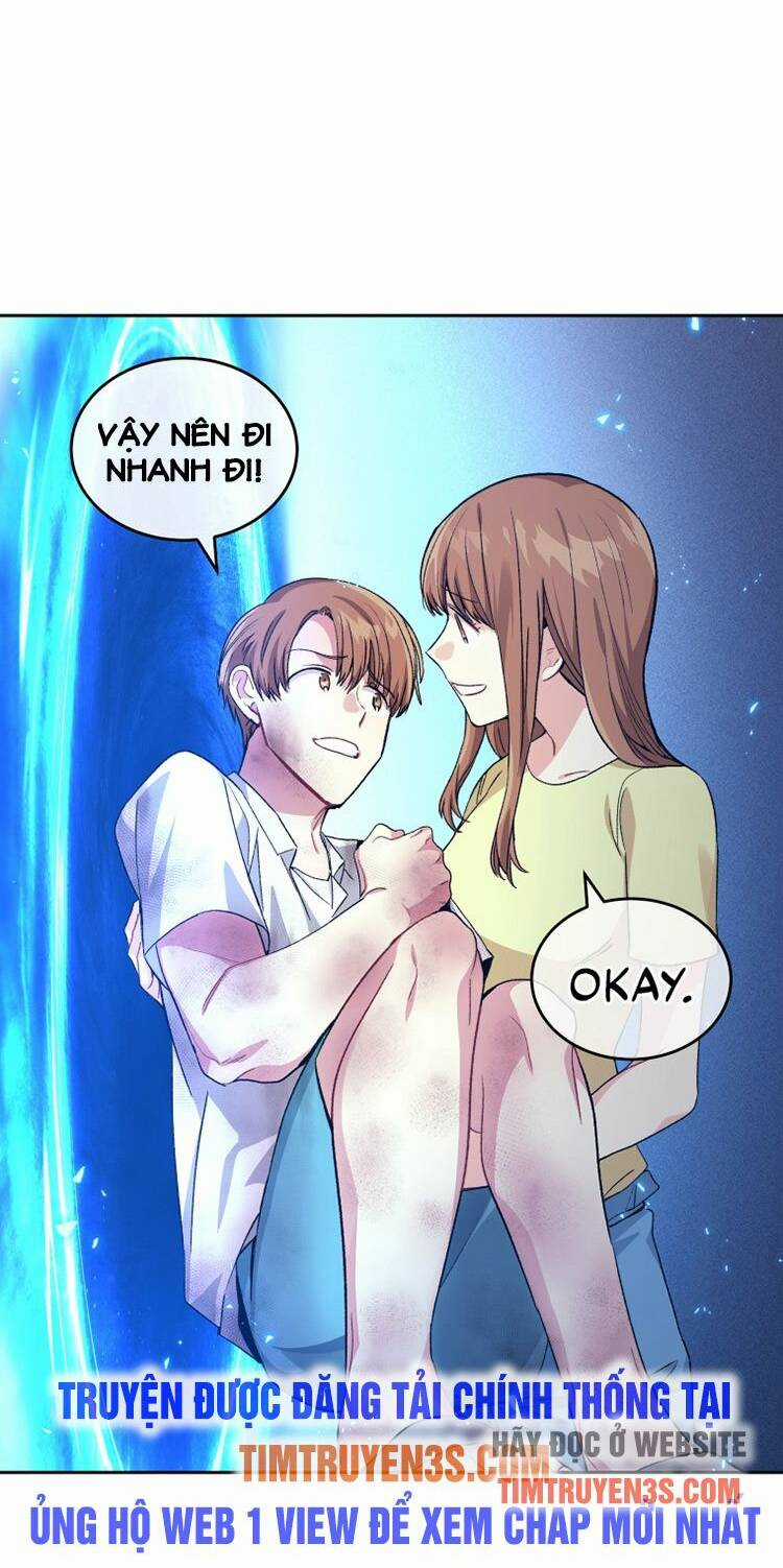 Ta Đánh Cắp Linh Hồn Của Ranker Top 1 Chapter 16 trang 48