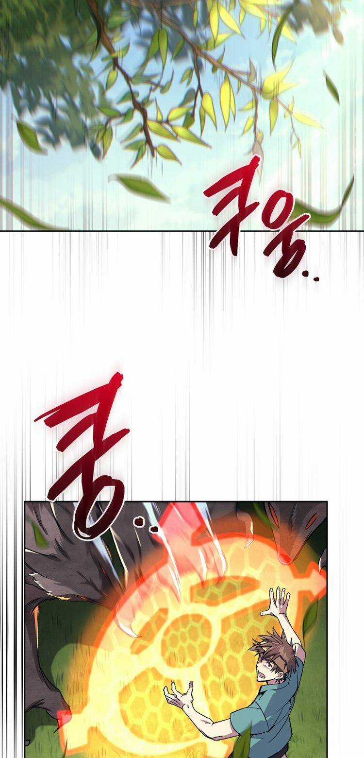 Ta Đánh Cắp Linh Hồn Của Ranker Top 1 Chapter 16 trang 5