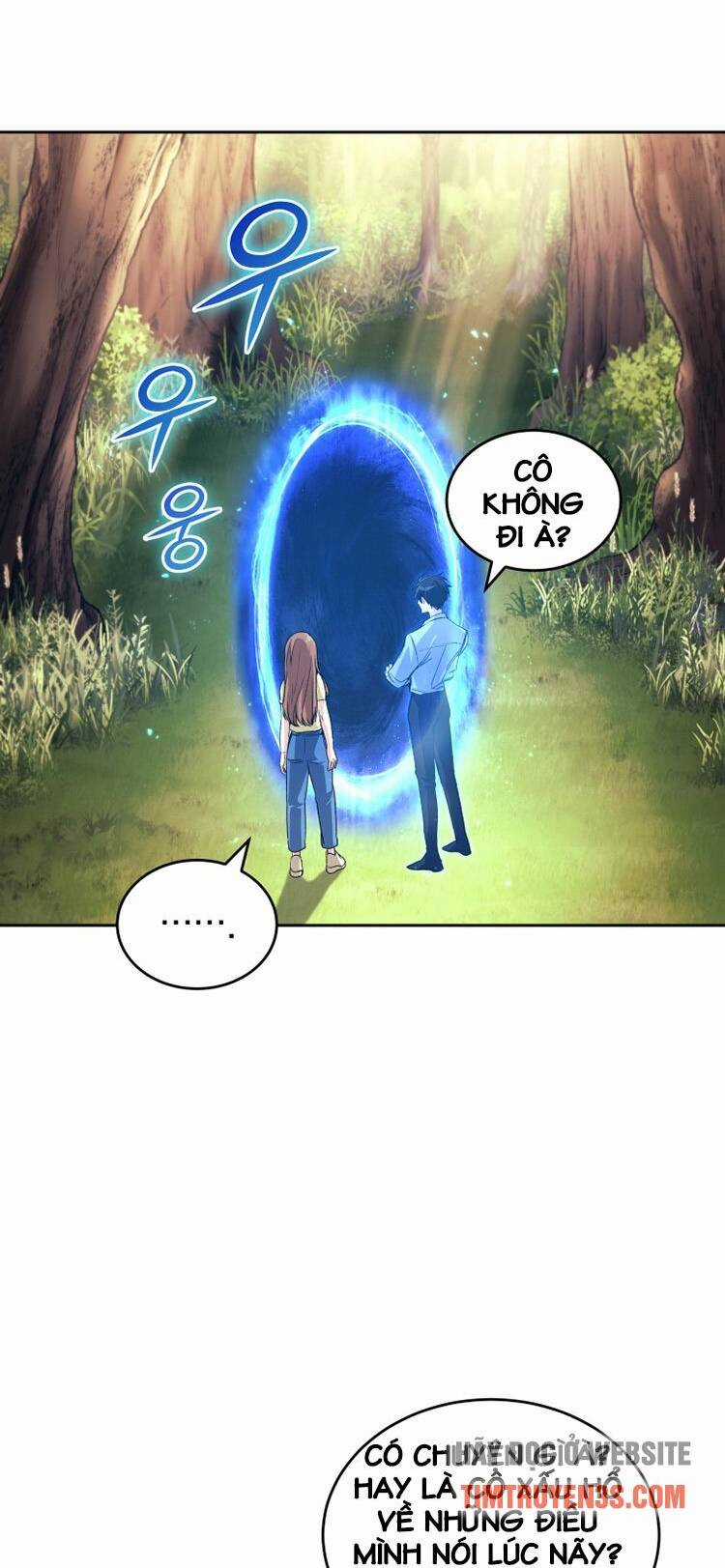 Ta Đánh Cắp Linh Hồn Của Ranker Top 1 Chapter 16 trang 50