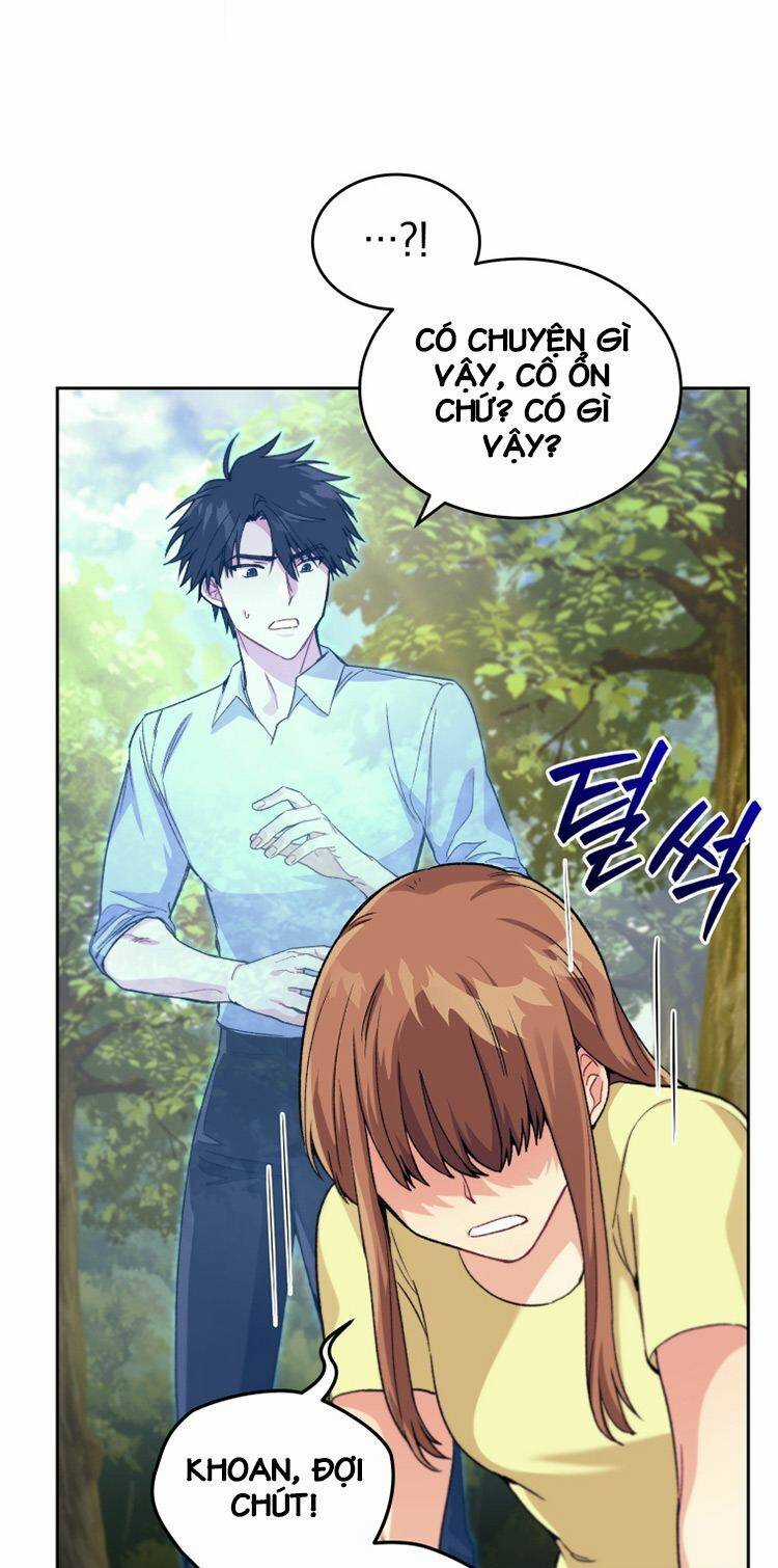 Ta Đánh Cắp Linh Hồn Của Ranker Top 1 Chapter 16 trang 52