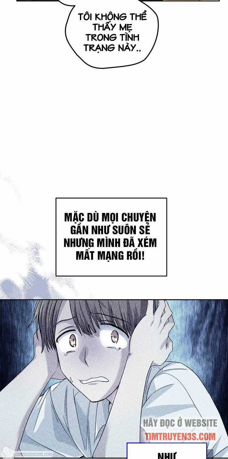 Ta Đánh Cắp Linh Hồn Của Ranker Top 1 Chapter 16 trang 53