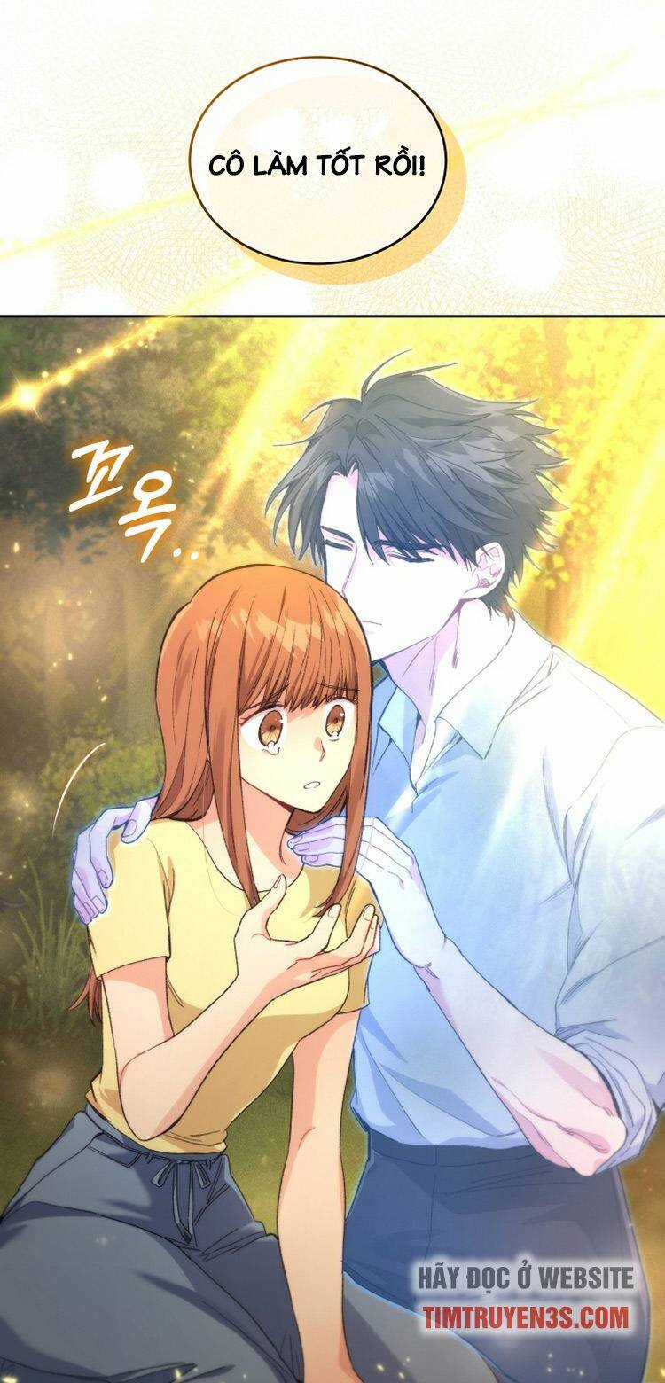 Ta Đánh Cắp Linh Hồn Của Ranker Top 1 Chapter 16 trang 56