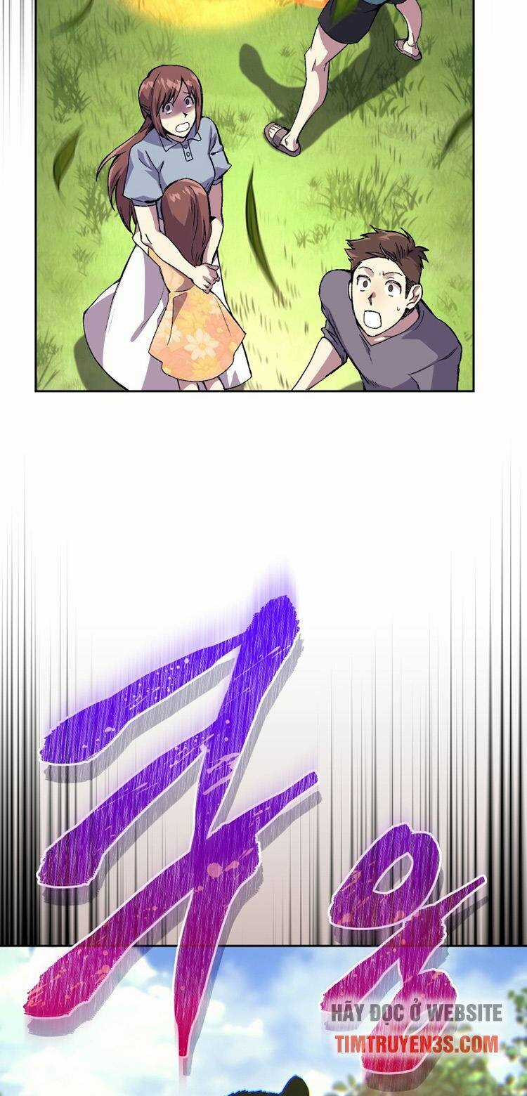 Ta Đánh Cắp Linh Hồn Của Ranker Top 1 Chapter 16 trang 6