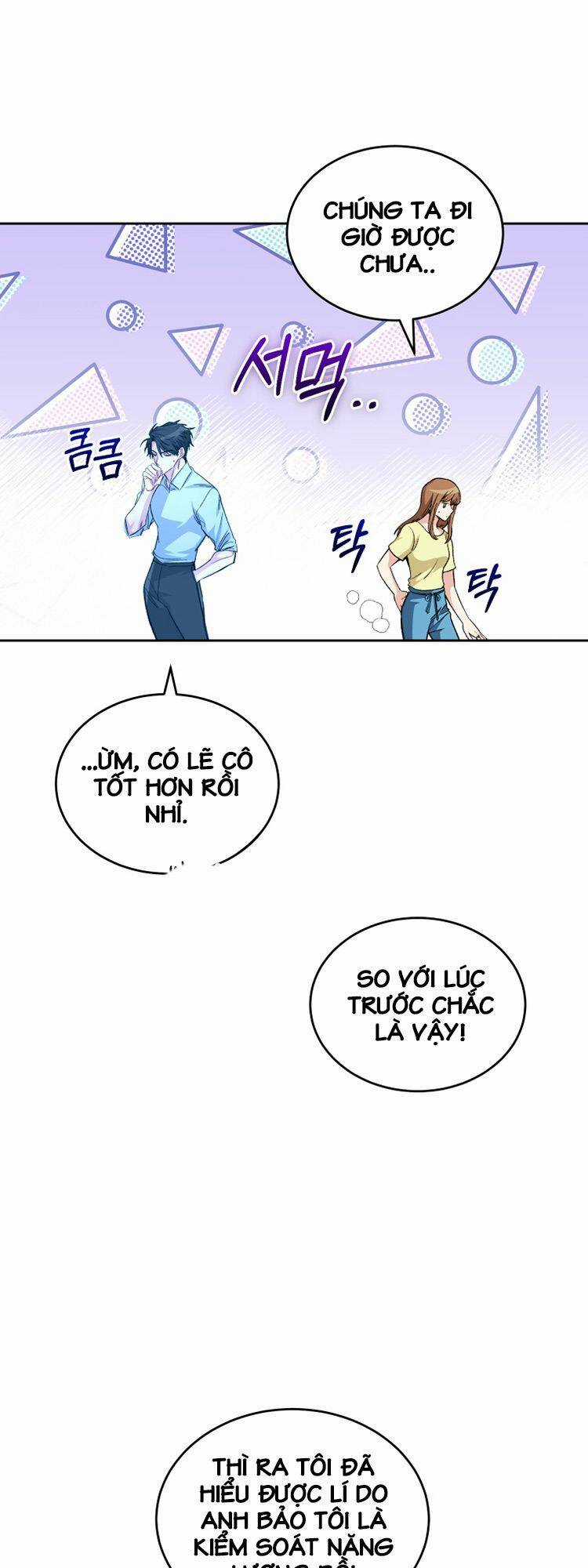 Ta Đánh Cắp Linh Hồn Của Ranker Top 1 Chapter 16 trang 60