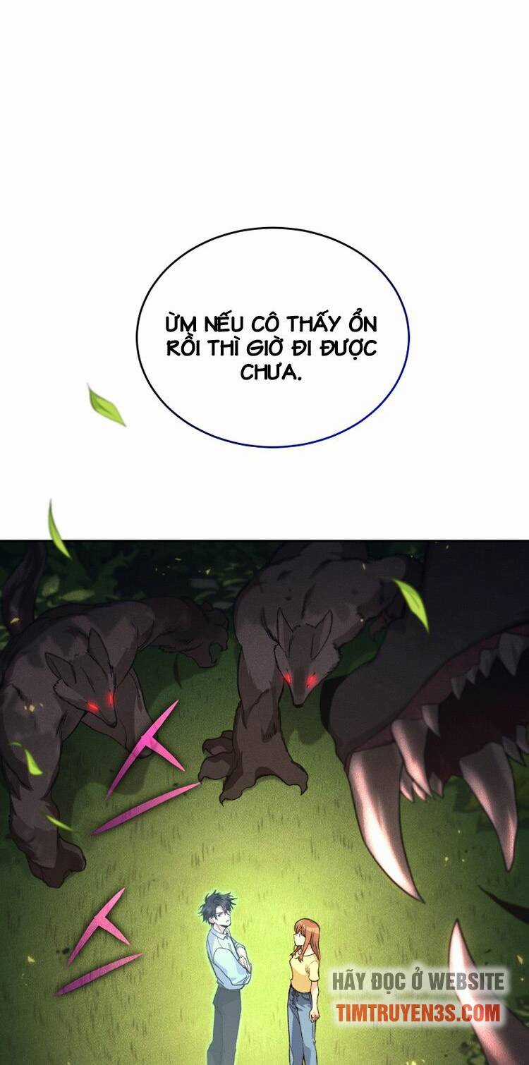 Ta Đánh Cắp Linh Hồn Của Ranker Top 1 Chapter 16 trang 62