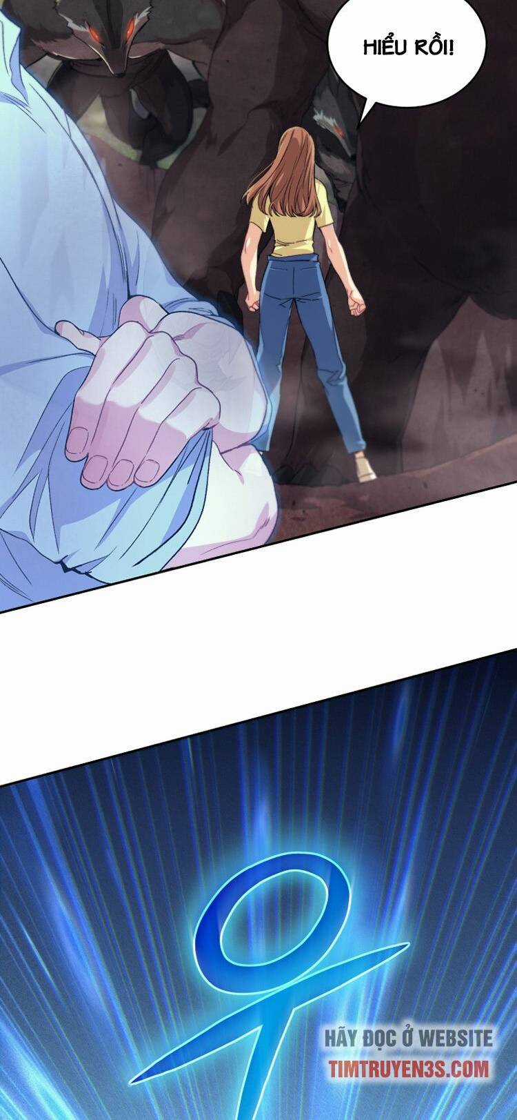 Ta Đánh Cắp Linh Hồn Của Ranker Top 1 Chapter 16 trang 67