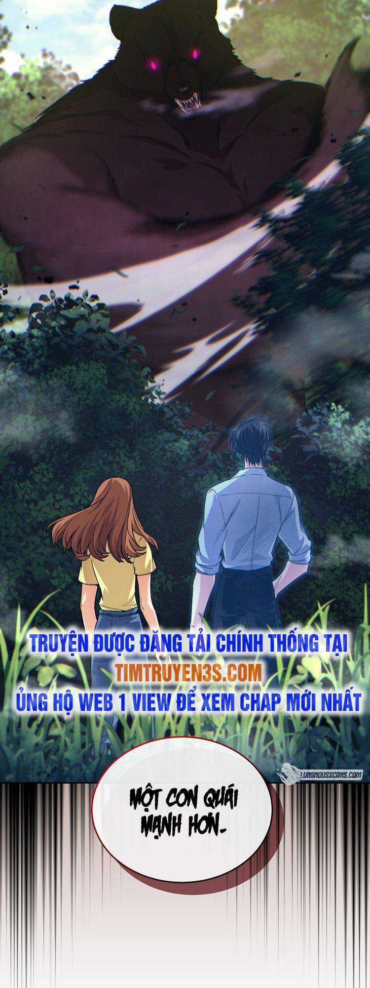 Ta Đánh Cắp Linh Hồn Của Ranker Top 1 Chapter 16 trang 7