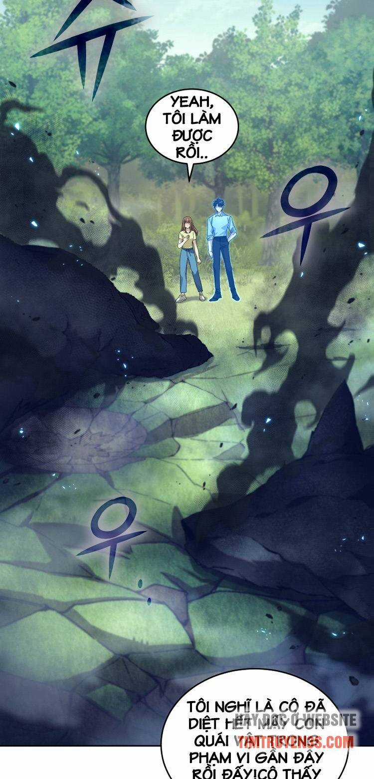 Ta Đánh Cắp Linh Hồn Của Ranker Top 1 Chapter 16 trang 73