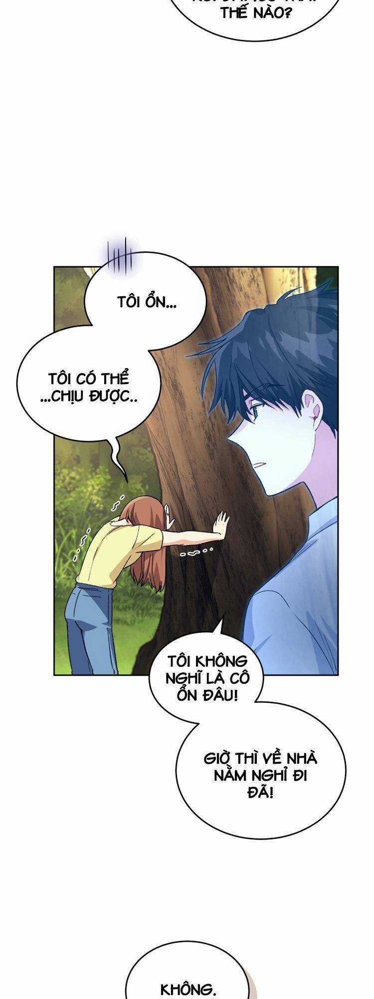 Ta Đánh Cắp Linh Hồn Của Ranker Top 1 Chapter 16 trang 74