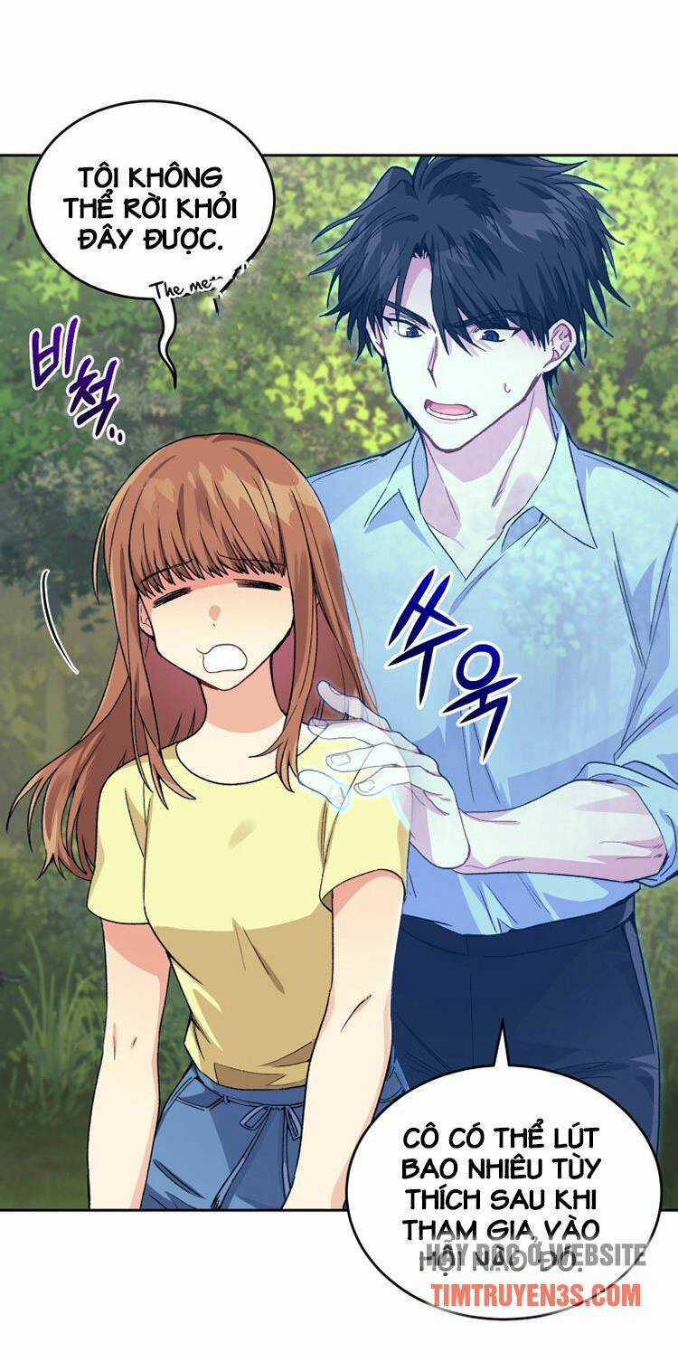 Ta Đánh Cắp Linh Hồn Của Ranker Top 1 Chapter 16 trang 76