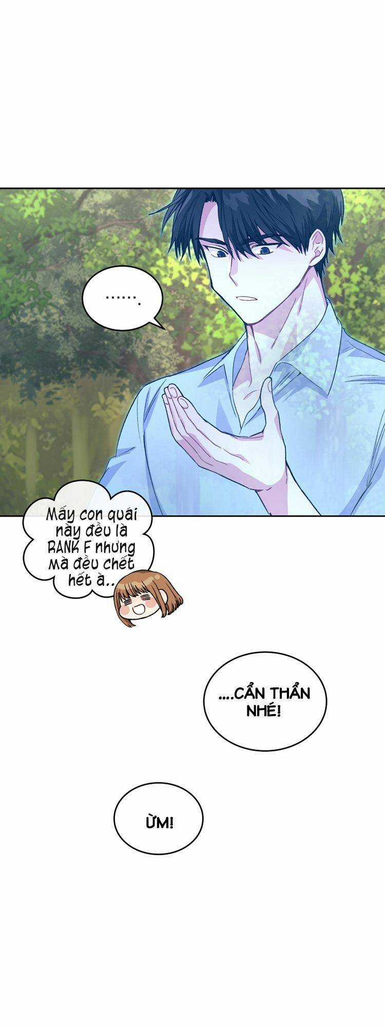 Ta Đánh Cắp Linh Hồn Của Ranker Top 1 Chapter 16 trang 77