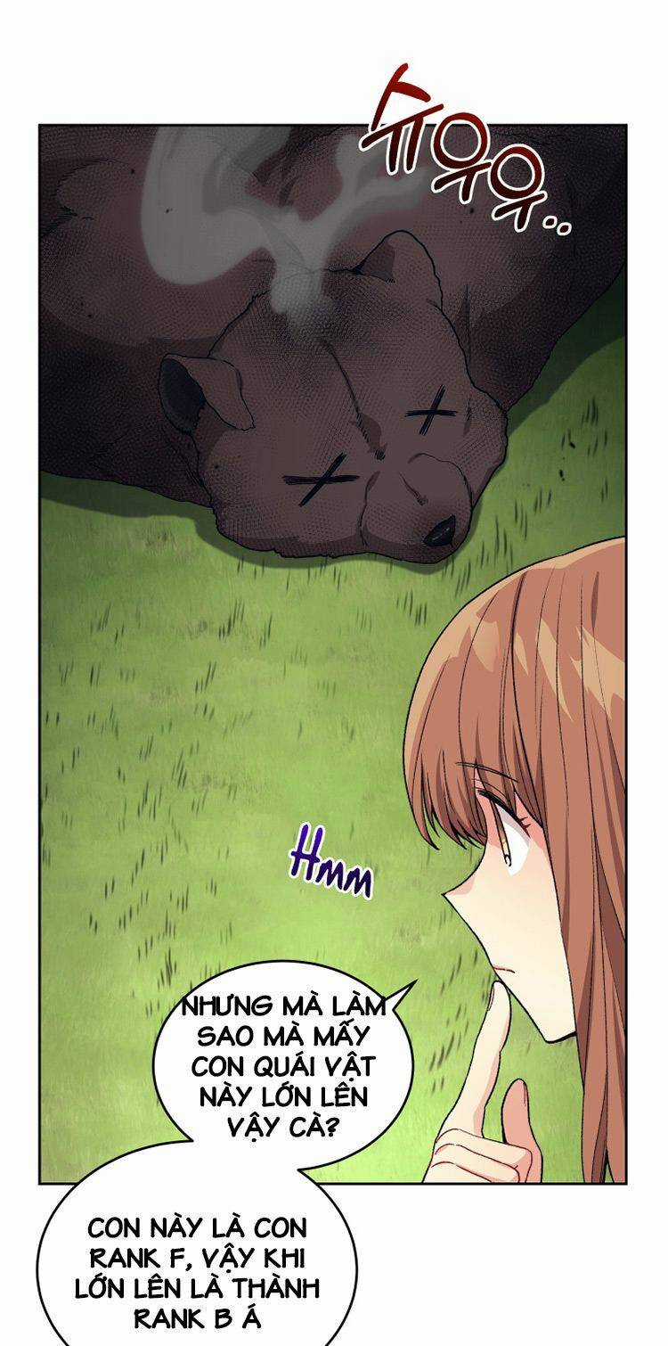 Ta Đánh Cắp Linh Hồn Của Ranker Top 1 Chapter 16 trang 78