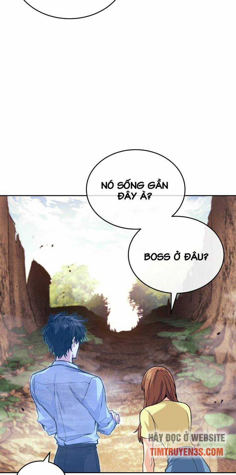 Ta Đánh Cắp Linh Hồn Của Ranker Top 1 Chapter 16 trang 79