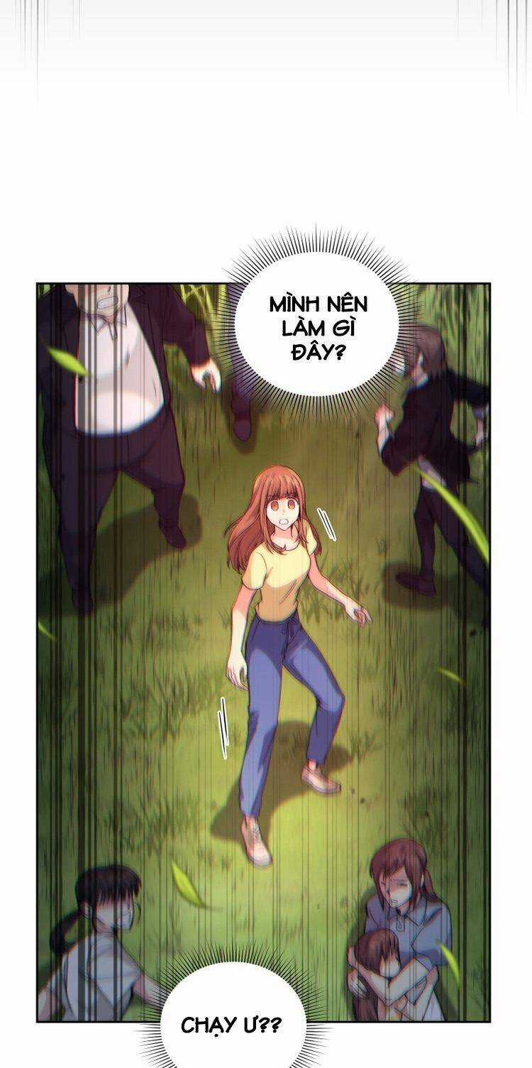 Ta Đánh Cắp Linh Hồn Của Ranker Top 1 Chapter 16 trang 8