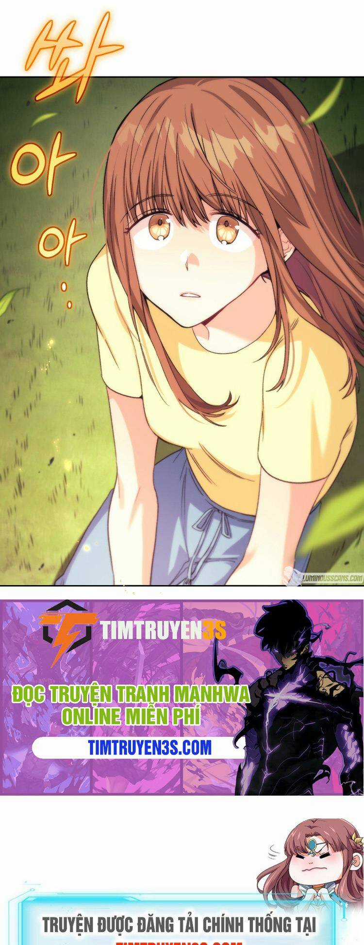 Ta Đánh Cắp Linh Hồn Của Ranker Top 1 Chapter 16 trang 81