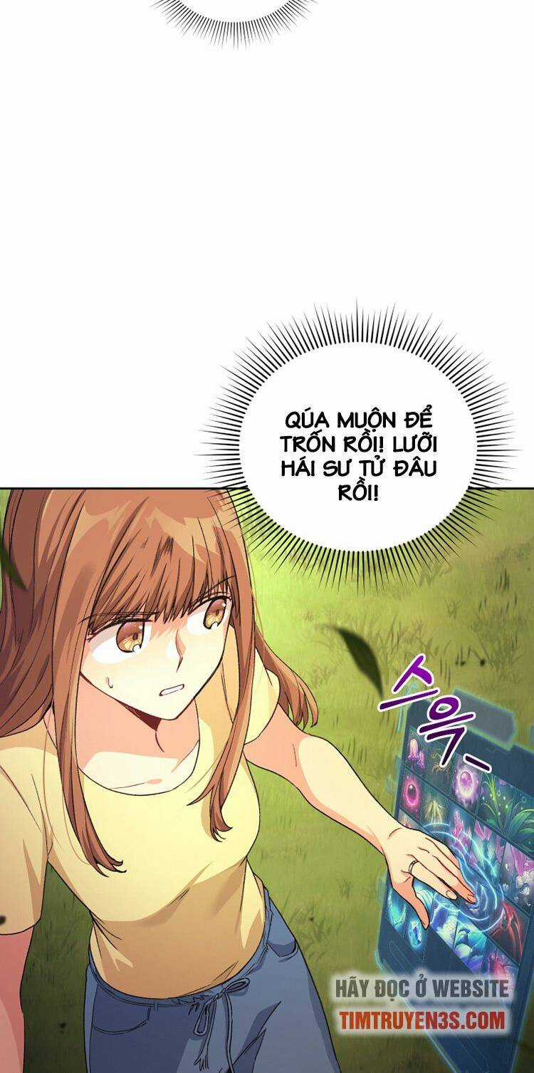 Ta Đánh Cắp Linh Hồn Của Ranker Top 1 Chapter 16 trang 9