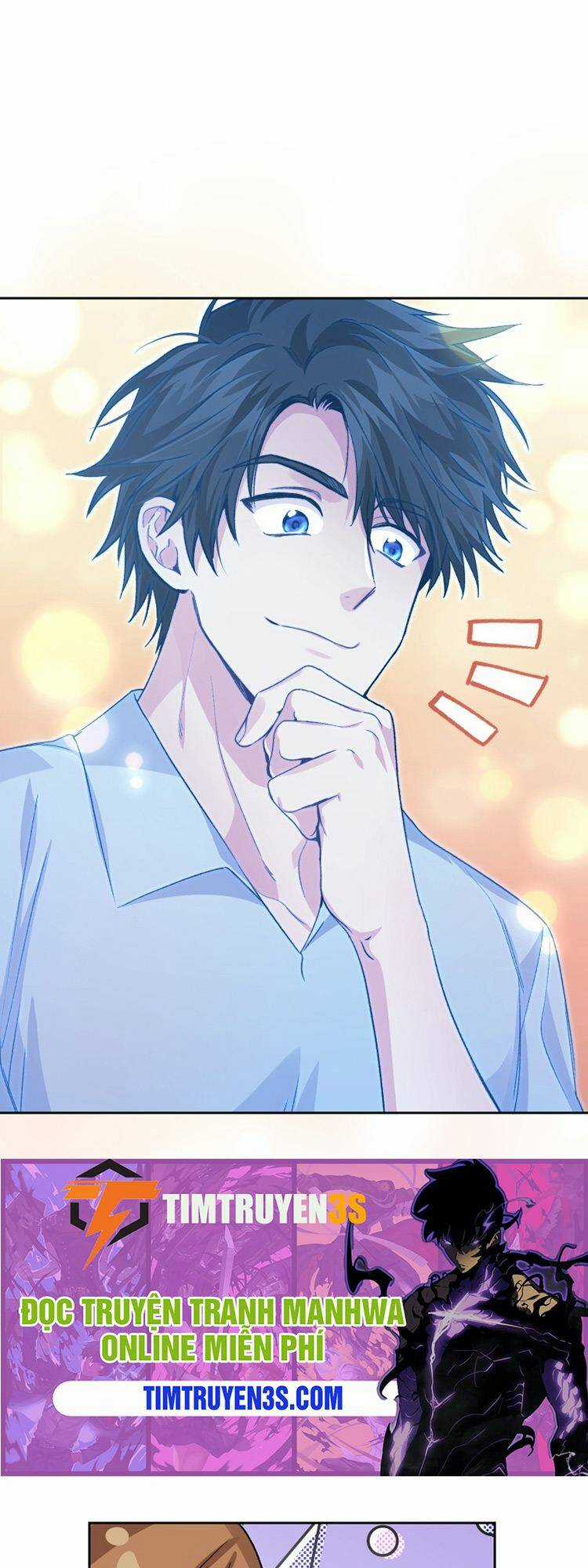 Ta Đánh Cắp Linh Hồn Của Ranker Top 1 Chapter 17 trang 10